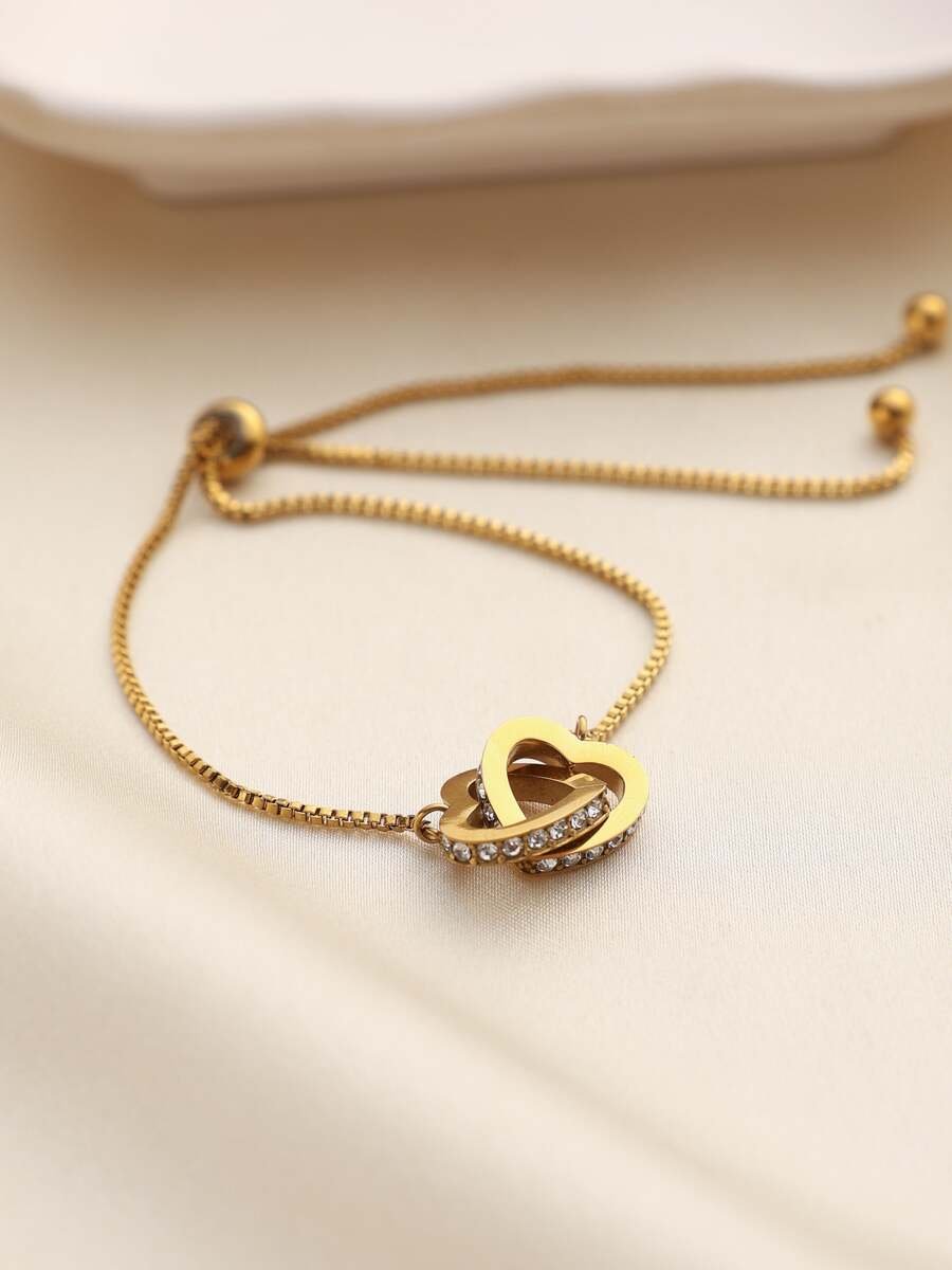 Bracelet styling